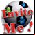 InviteMe World Cup 2010
