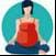 Training Yoga For Pregnancy Women 