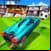 Rocket Football Car Derby